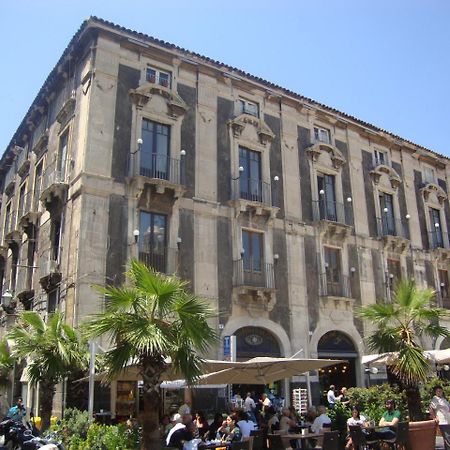 Tre Stelle Al Duomo Bed & Breakfast Catania Exterior photo
