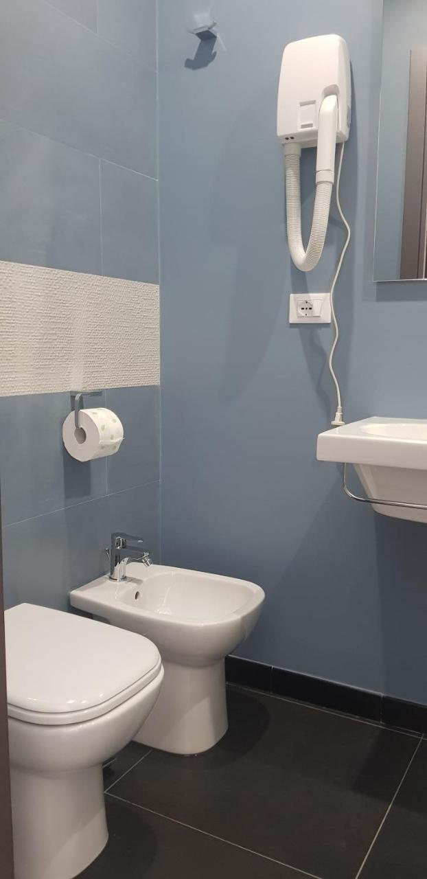 Tre Stelle Al Duomo Bed & Breakfast Catania Exterior photo