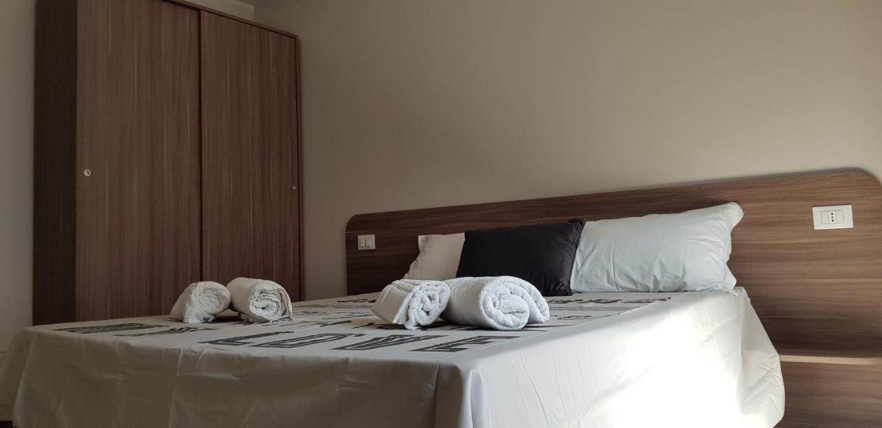 Tre Stelle Al Duomo Bed & Breakfast Catania Exterior photo