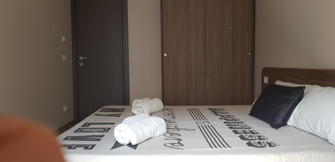 Tre Stelle Al Duomo Bed & Breakfast Catania Exterior photo