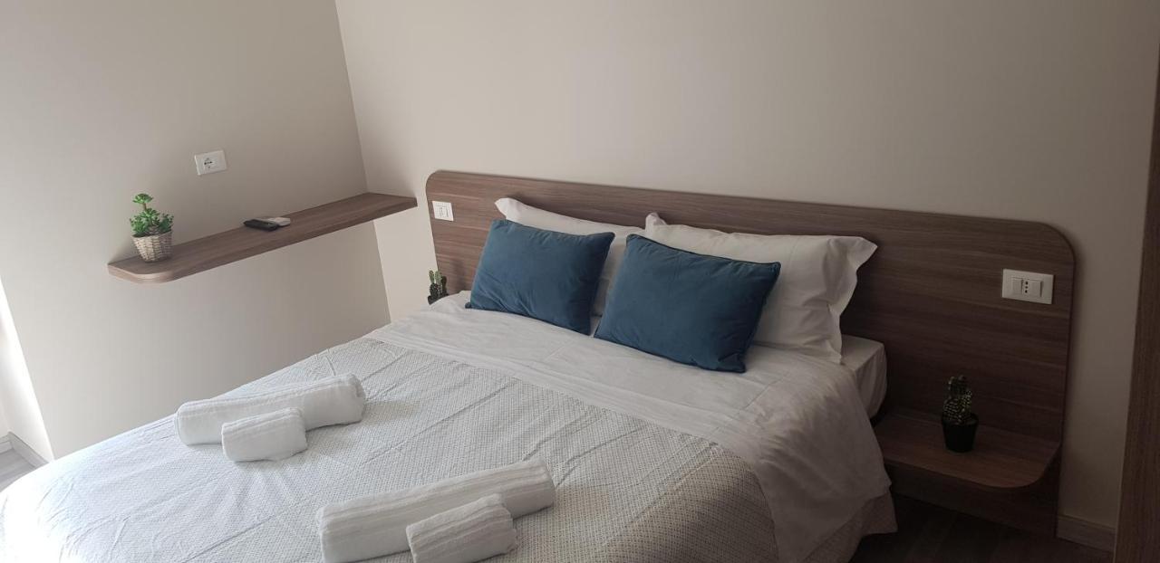 Tre Stelle Al Duomo Bed & Breakfast Catania Exterior photo