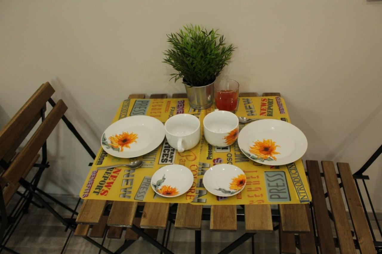 Tre Stelle Al Duomo Bed & Breakfast Catania Exterior photo