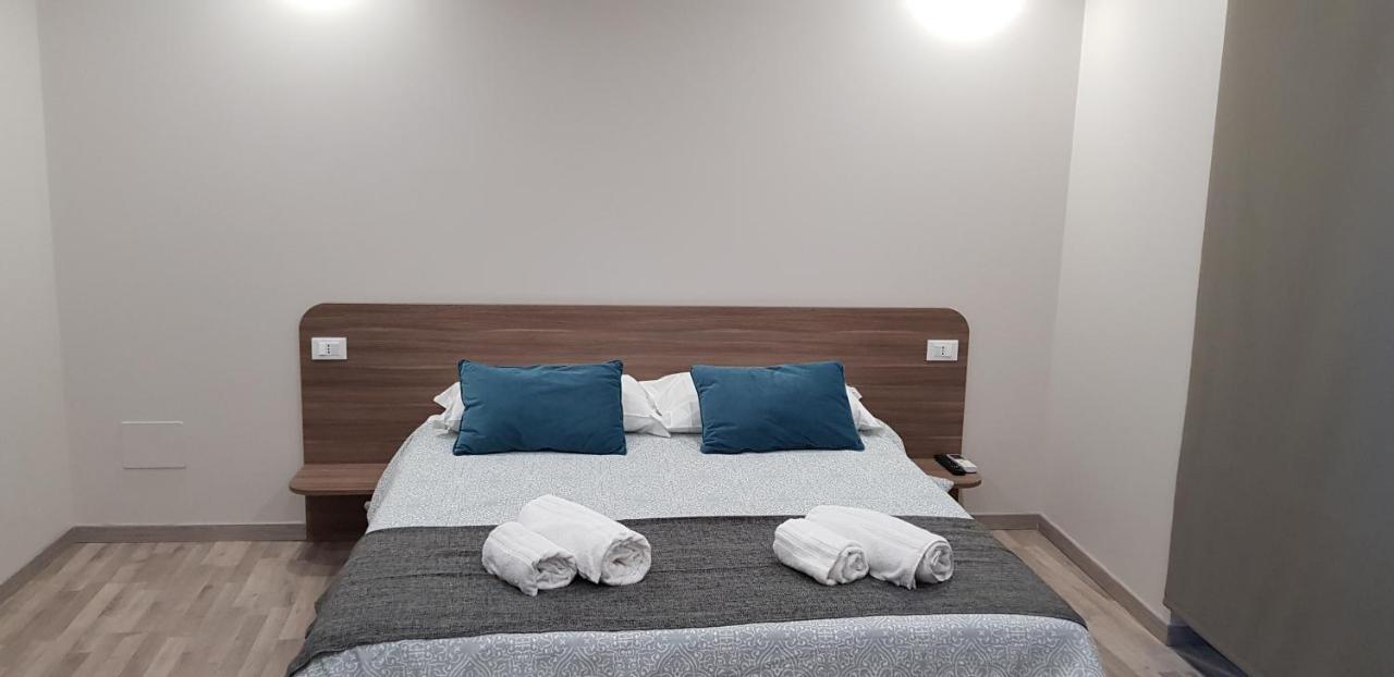 Tre Stelle Al Duomo Bed & Breakfast Catania Exterior photo
