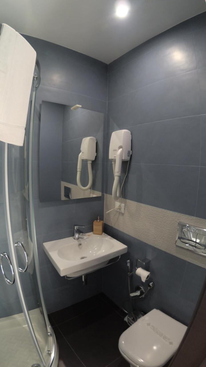 Tre Stelle Al Duomo Bed & Breakfast Catania Exterior photo